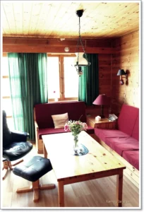 Solvåg Seehaus Vågen
