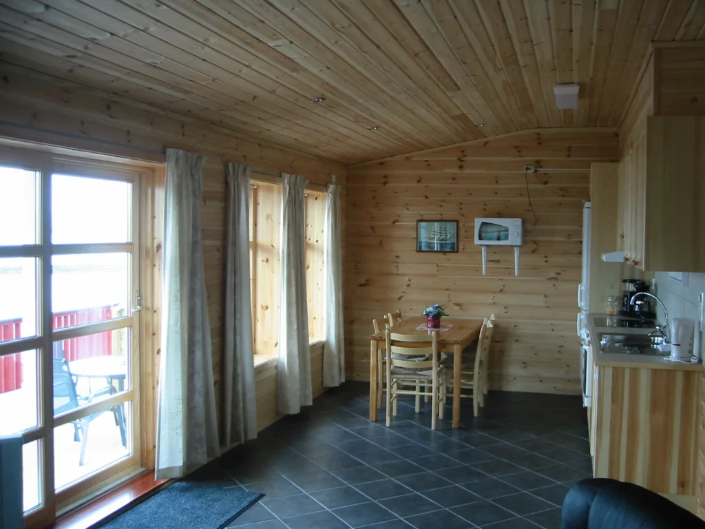 Solvag Apartment