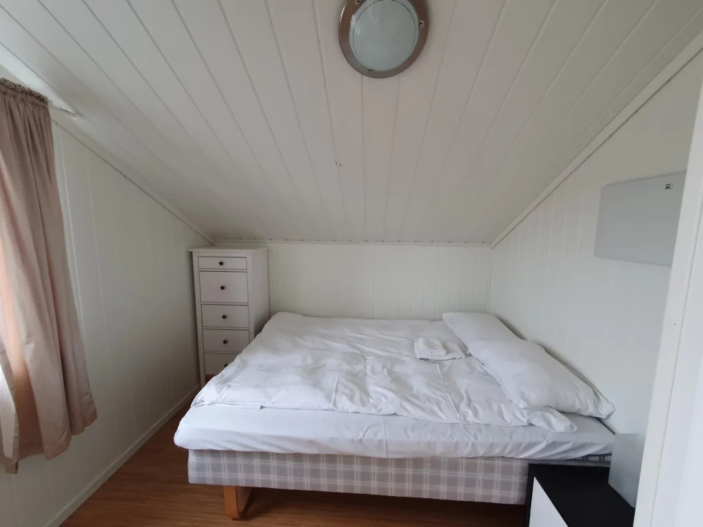 LAUVØY FERIESENTER APARTMENT 5B-6B-8B Obergeschoss