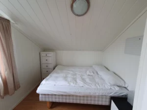 LAUVØY FERIESENTER APARTMENT 5B-6B-8B Obergeschoss