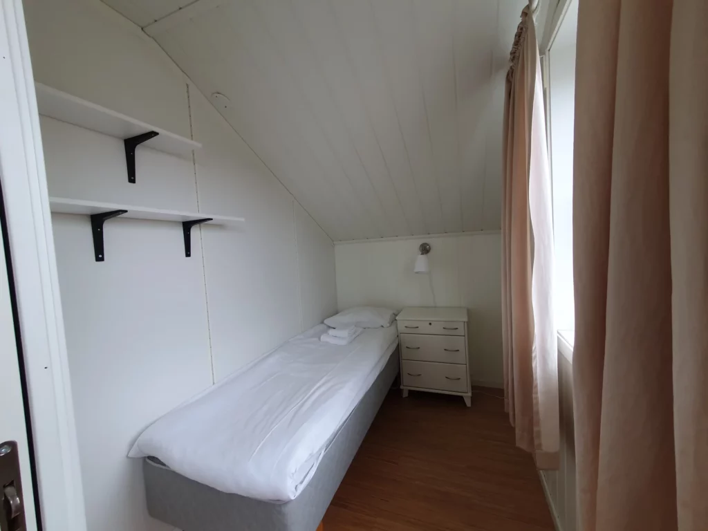 LAUVØY FERIESENTER APARTMENT 5B-6B-8B Obergeschoss