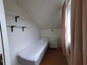 LAUVØY FERIESENTER APARTMENT 5B-6B-8B Obergeschoss
