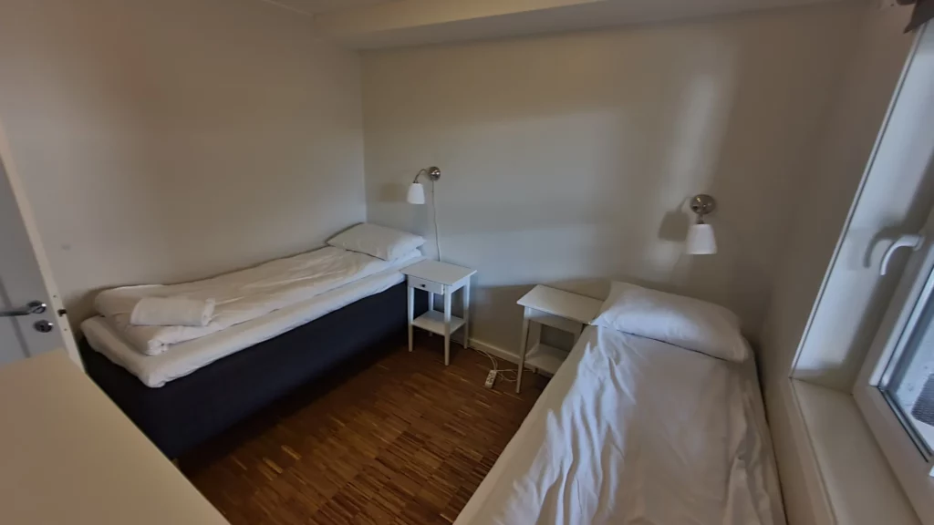 LAUVØY APARTMENT 5A – 6A