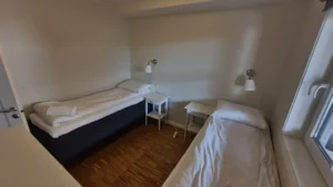 LAUVØY APARTMENT 5A – 6A