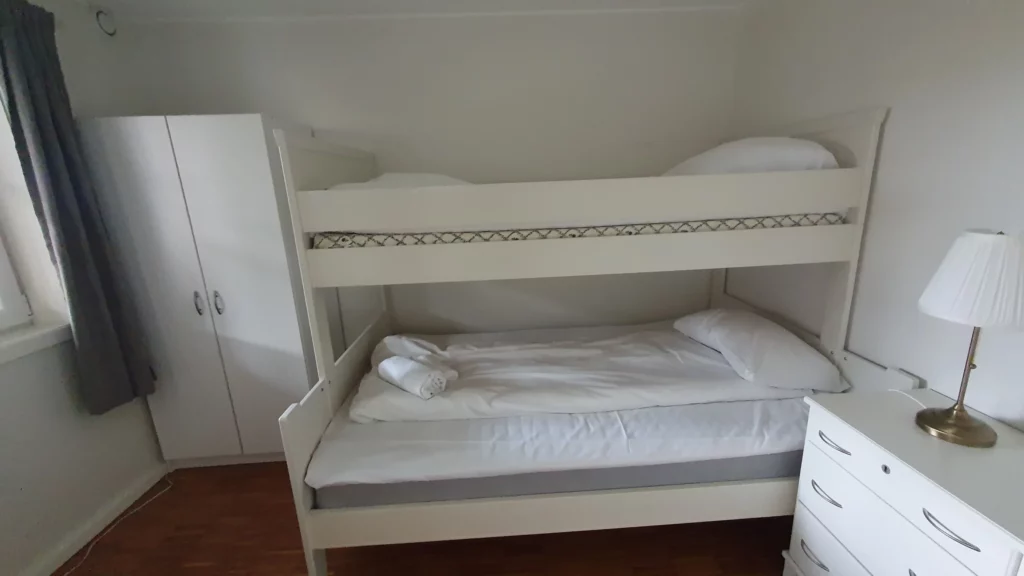 LAUVØY APARTMENT 5A – 6A
