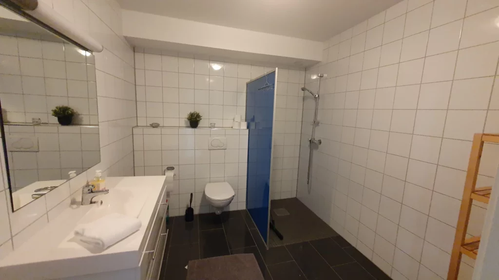 LAUVØY APARTMENT 5A – 6A