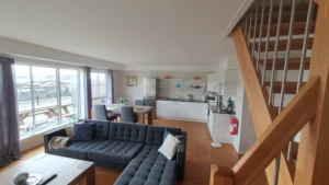 LAUVØY APARTMENT 5A – 6A