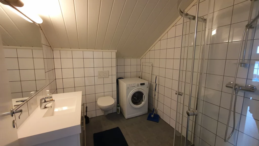 LAUVØY FERIESENTER APARTMENT 5B-6B-8B Obergeschoss