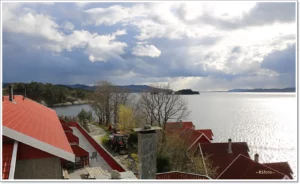 Solvag Apartment