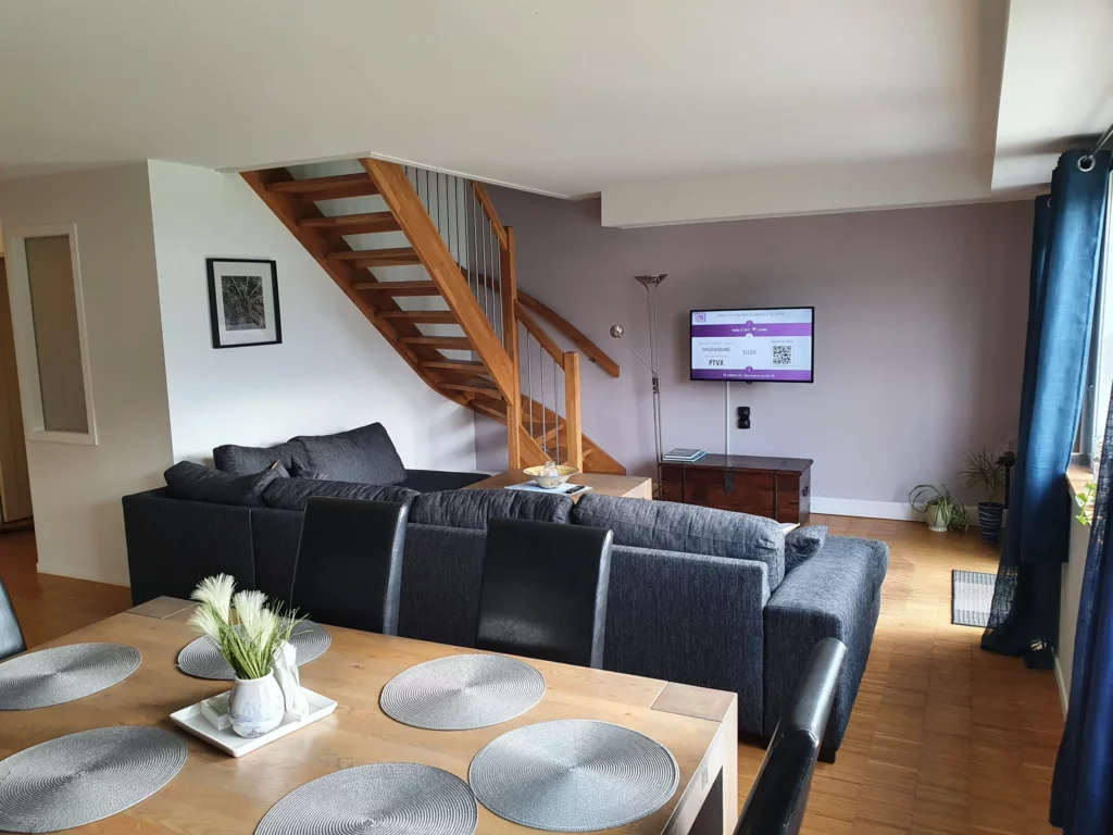 LAUVØY APARTMENT 5A – 6A