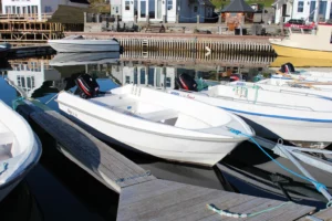 Karmøy ST 455 Halsnoy