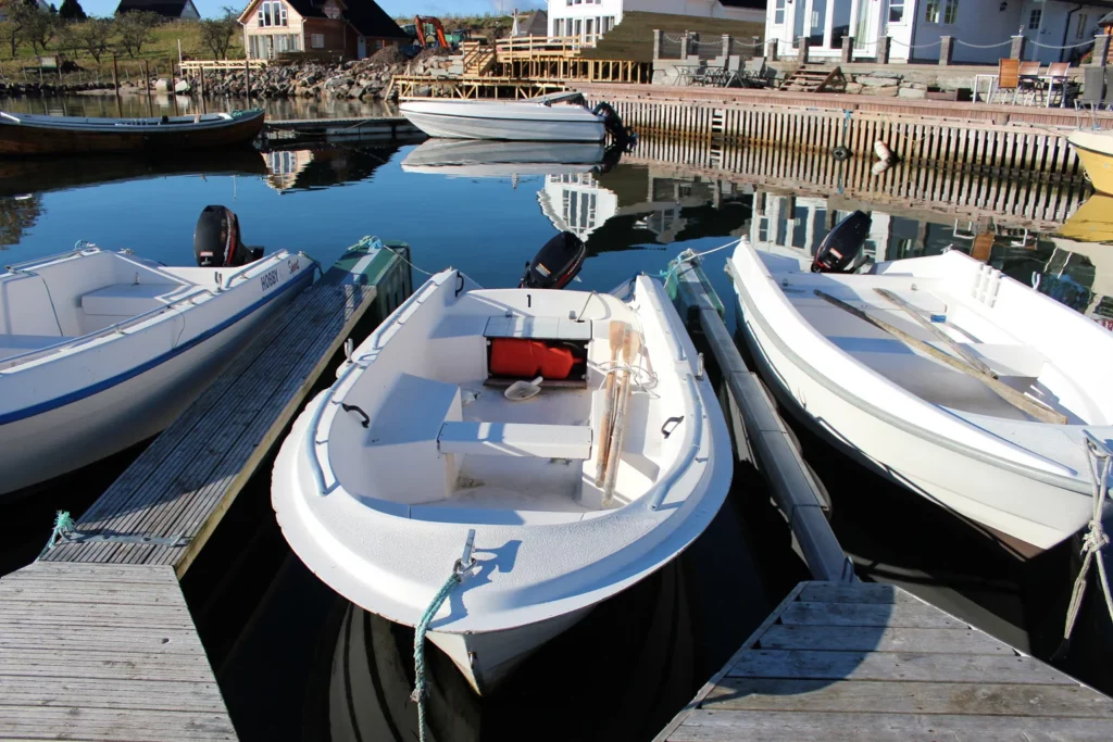 Karmøy ST 455 Halsnoy