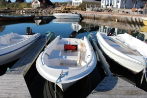 Karmøy ST 455 Halsnoy