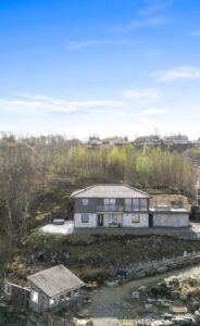 Bomlo Luxusvilla