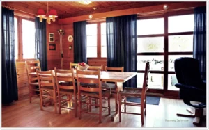 Solvåg Seehaus Vågen