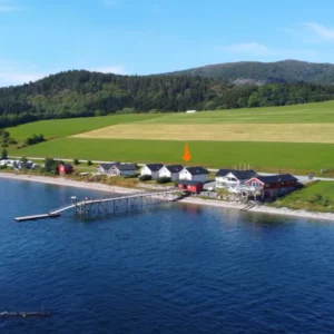 Hindrum Fjord Senter 7 Per.