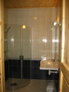Solvag Apartment