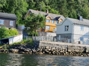 Fiskerhus Gouw
