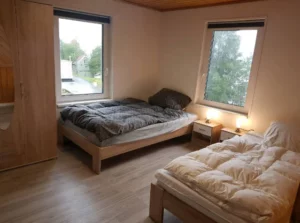 Fiskerhus Gouw