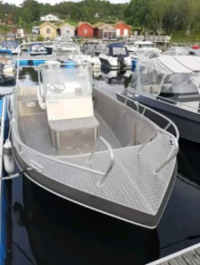 Fiskerhus Gouw