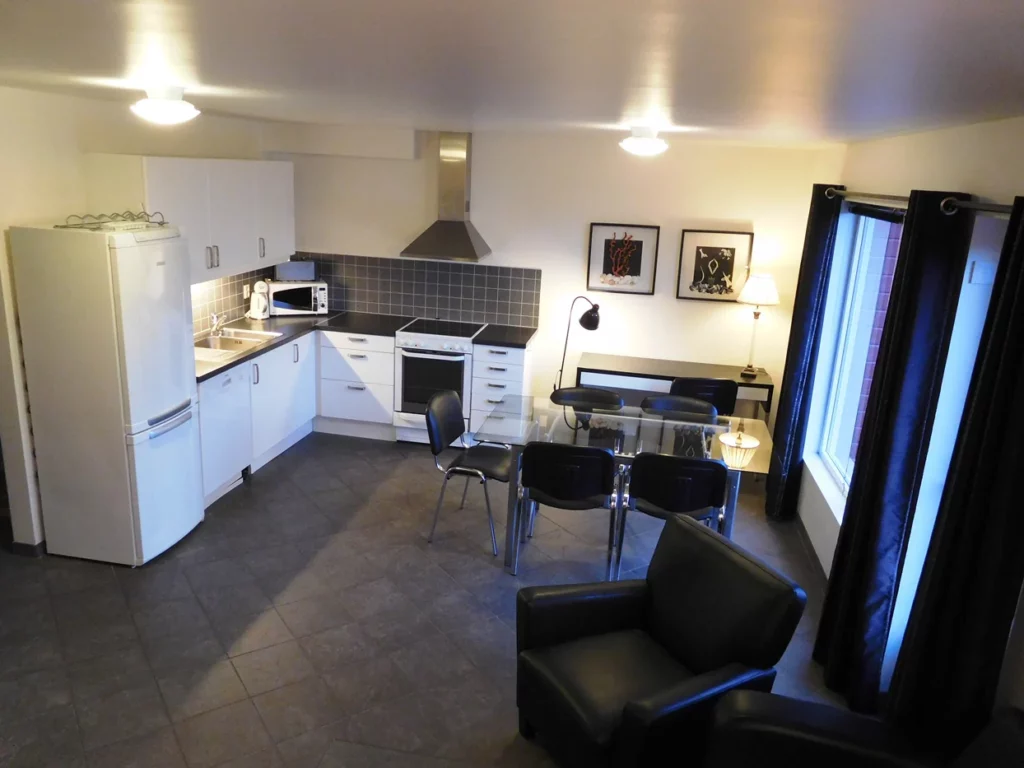 Ferienhaus Lyren