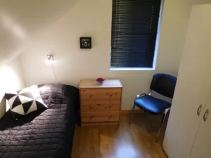 Ferienhaus Lyren