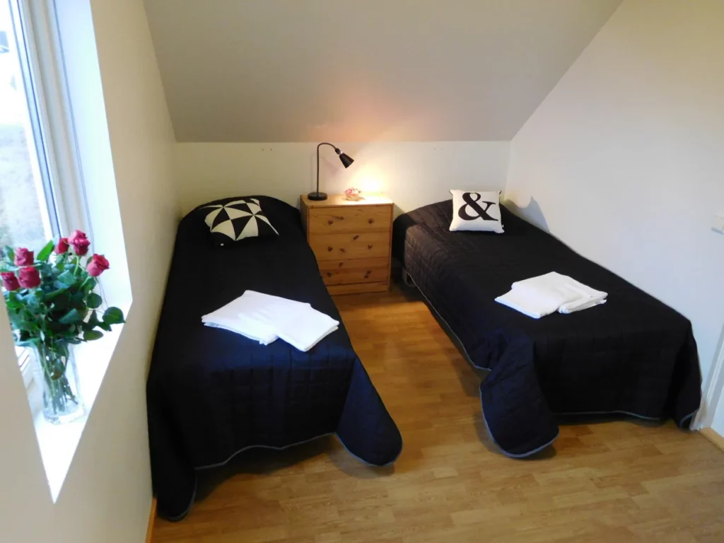 Ferienhaus Torsken