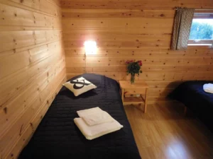 Ferienhaus Kveita
