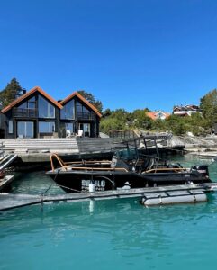 Aluventure – Boot Bømlo