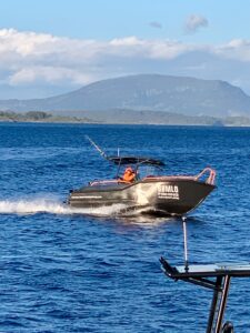 Aluventure – Boot Bømlo