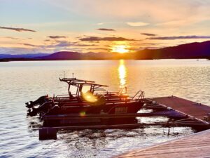 Aluventure – Boot Bømlo