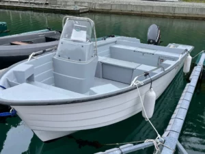 Øien 530 Ferienhütte Bømlo