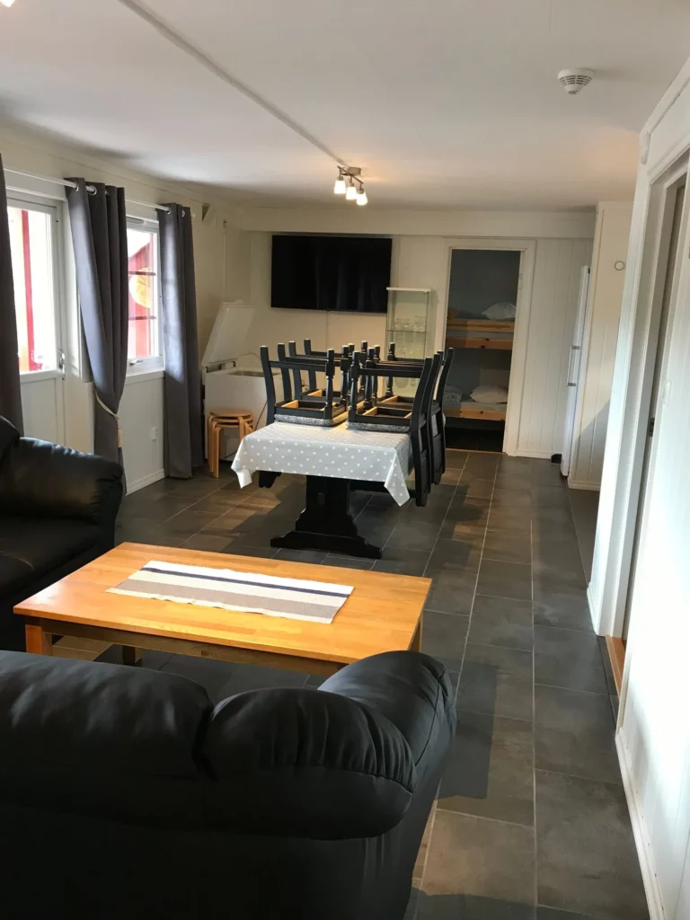 Sotra Rorbusenter Appartement 2