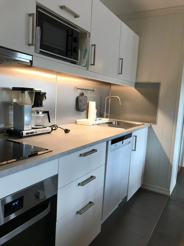 Sotra Rorbusenter Appartement 2