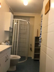 Sotra Rorbusenter Appartement 2