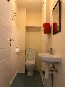 Sotra Rorbusenter Appartement 2