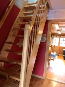 Sotra Rorbusenter Appartement 3