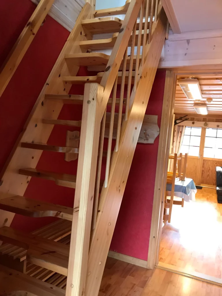 Sotra Rorbusenter Appartement 3