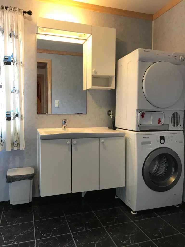 Sotra Rorbusenter Appartement 3