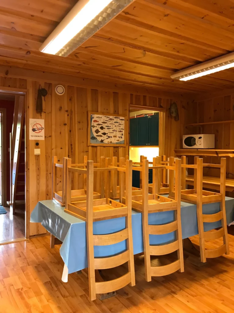 Sotra Rorbusenter Appartement 3