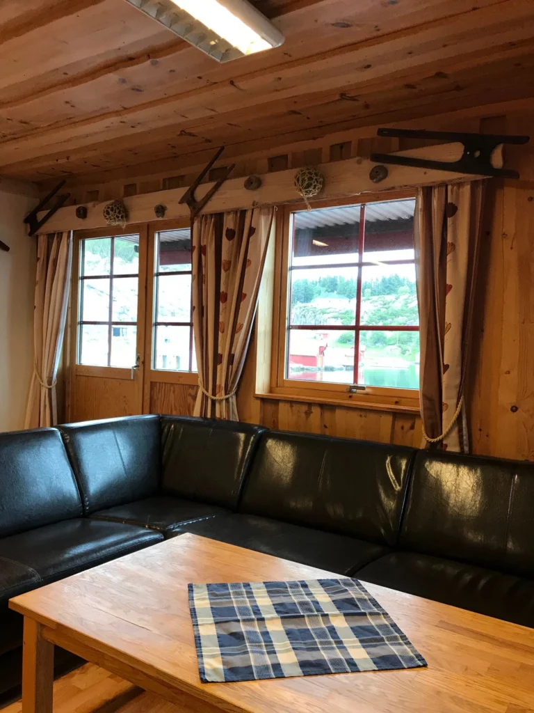Sotra Rorbusenter Appartement 3