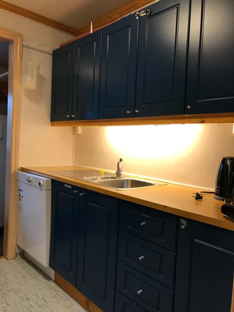 Sotra Rorbusenter Appartement 3