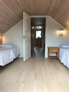 Sotra Rorbusenter Appartement 3