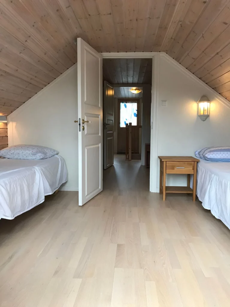 Sotra Rorbusenter Appartement 3