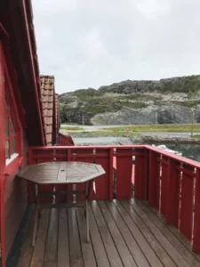 Sotra Rorbusenter Appartement 3