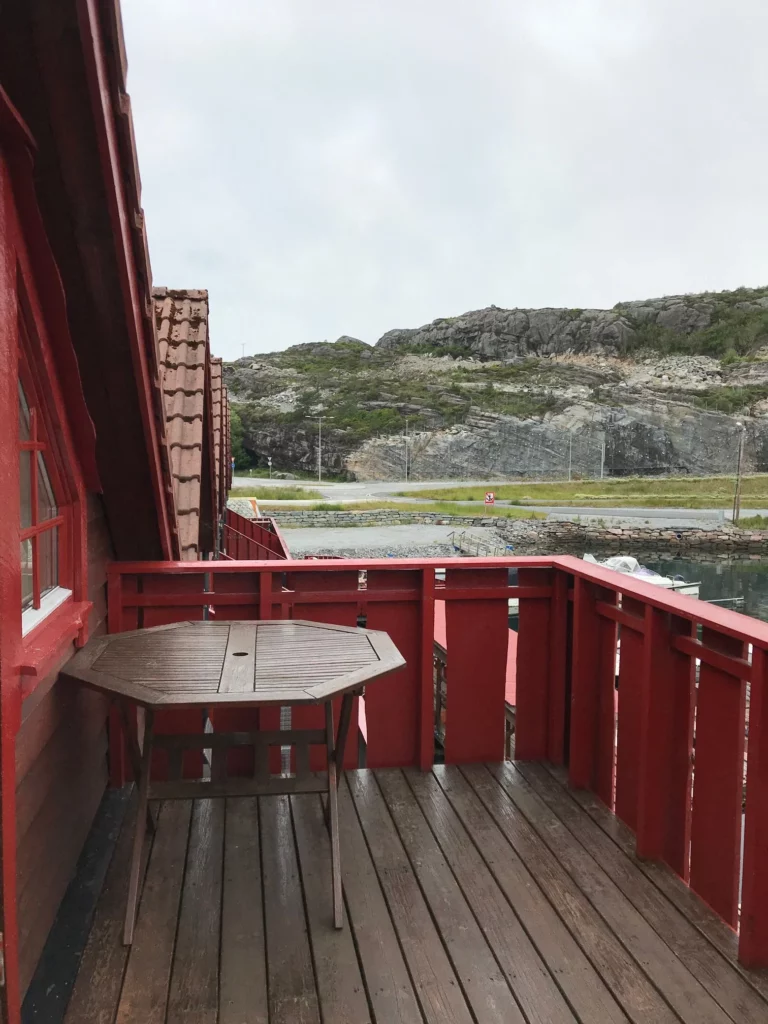 Sotra Rorbusenter Appartement 3