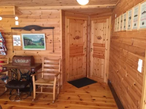 Solvag Bootshaus Loft
