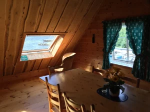 Solvag Bootshaus Loft