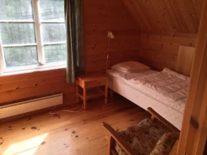 Solvag Bootshaus Loft