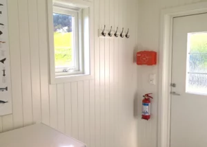 Hindrum Fjord Senter 4 Per.